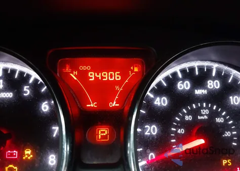 2013 Nissan Versa 1.6 Sl from USA, damaged, VIN 3N1CN7AP9DL838834